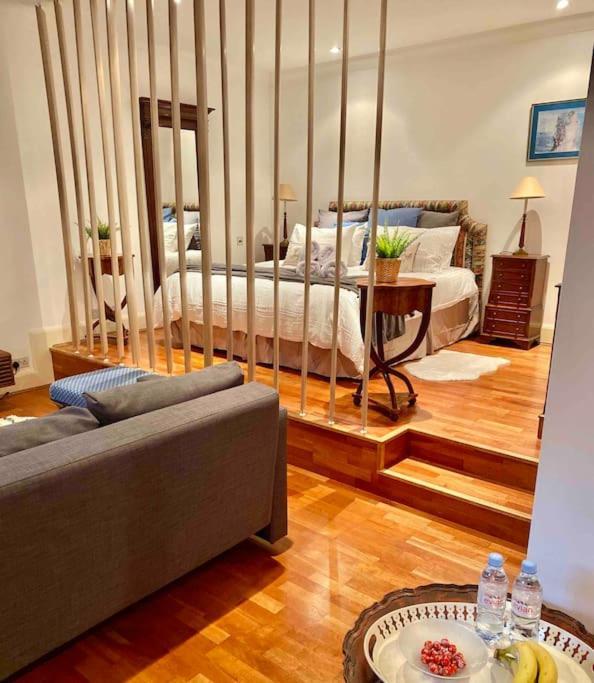 Spacious Flat In The Most Desirable Area Of Londen Buitenkant foto
